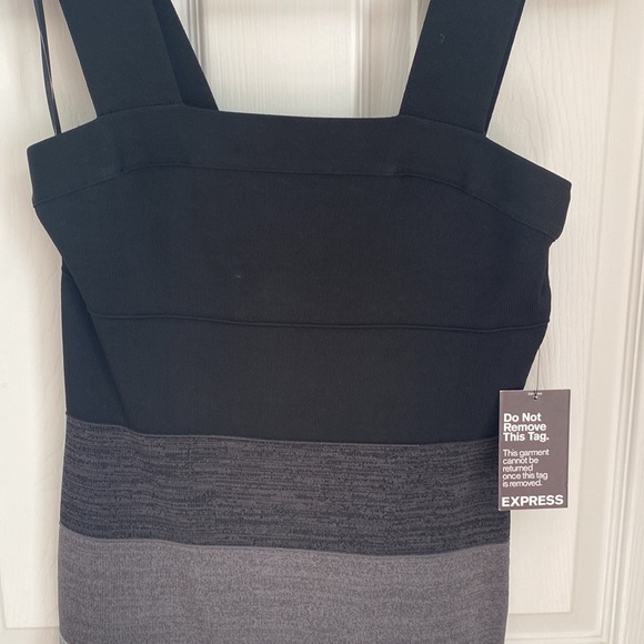 NWT Express Dresss - Picture 2 of 4